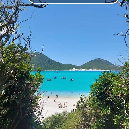Residencial Golden Lake Arraial do Cabo Esterno foto