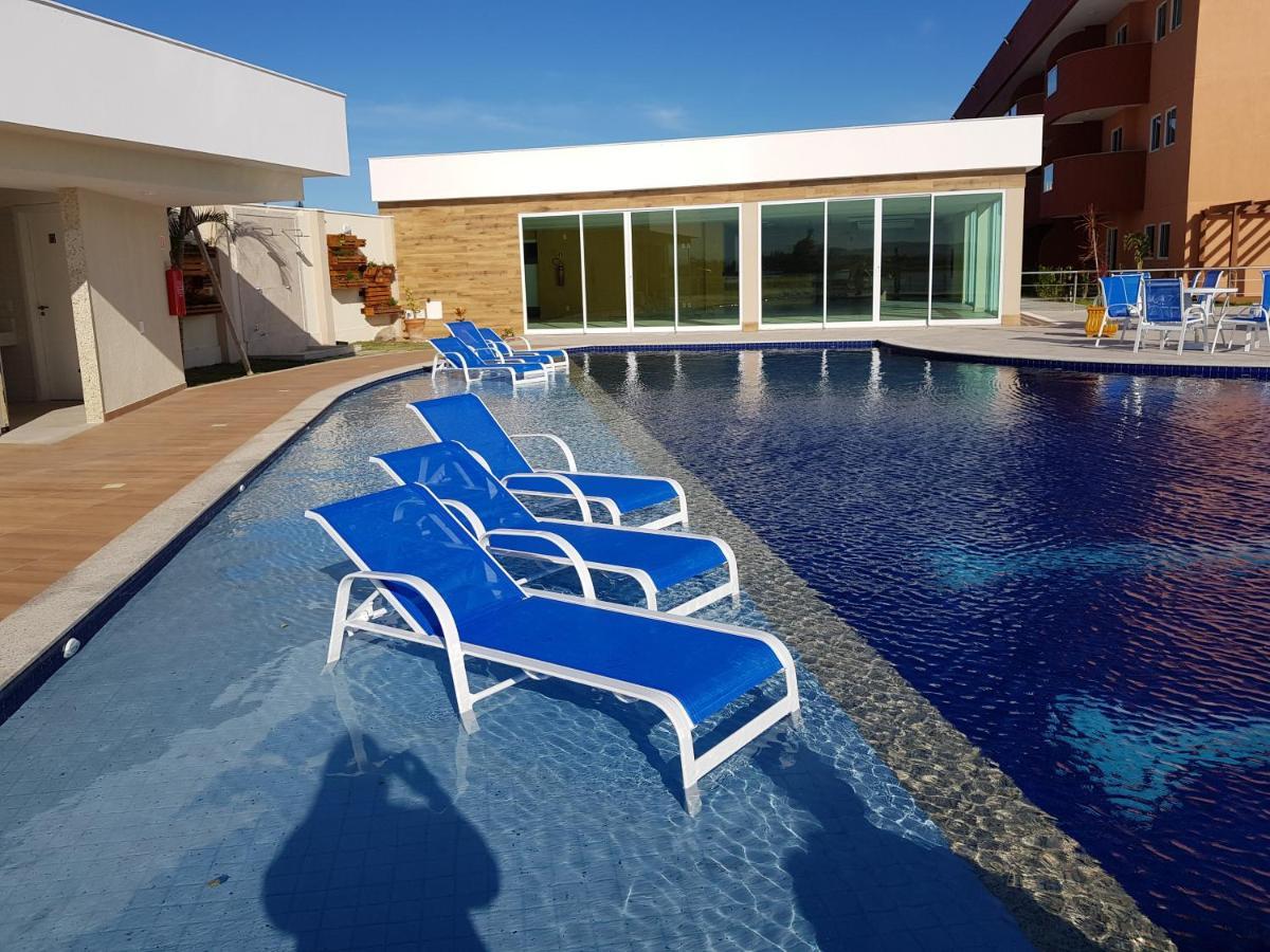 Residencial Golden Lake Arraial do Cabo Esterno foto