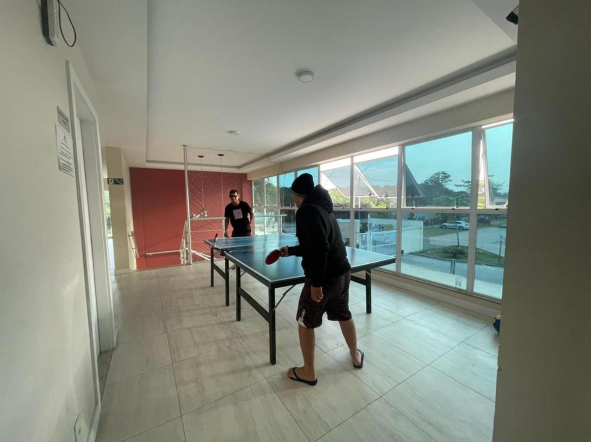 Residencial Golden Lake Arraial do Cabo Esterno foto