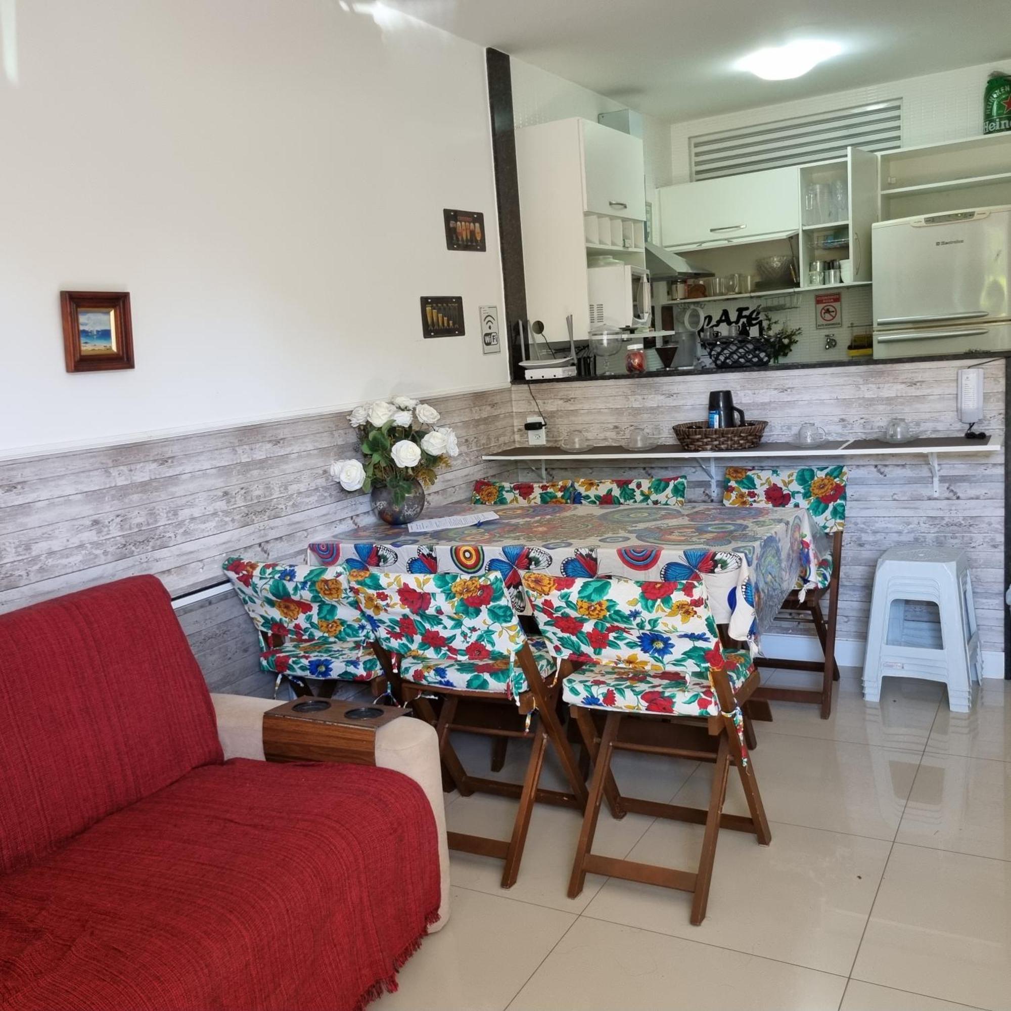 Residencial Golden Lake Arraial do Cabo Esterno foto