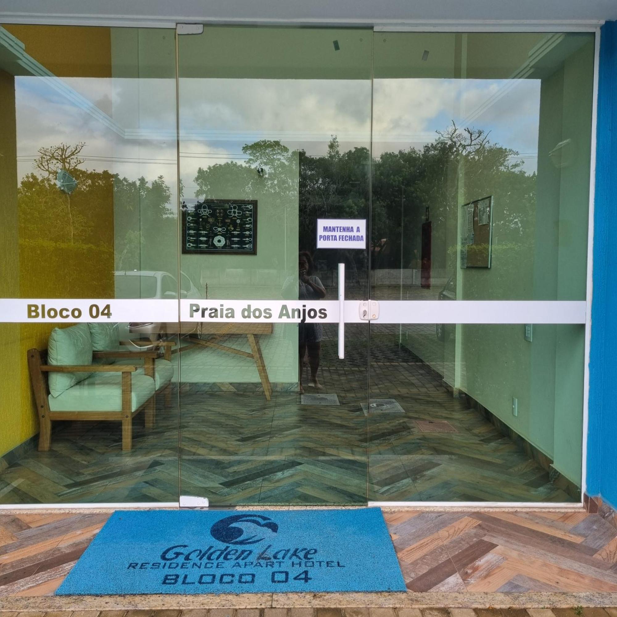 Residencial Golden Lake Arraial do Cabo Esterno foto