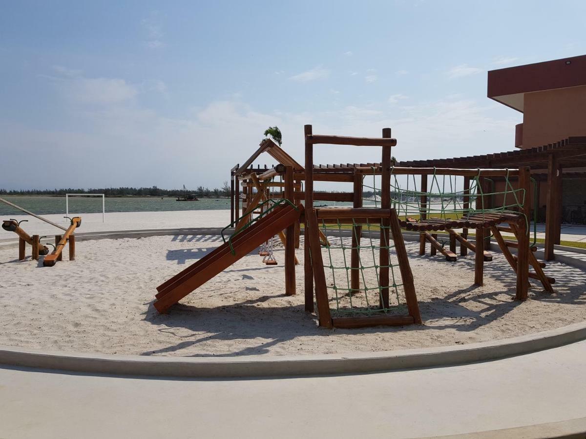 Residencial Golden Lake Arraial do Cabo Esterno foto