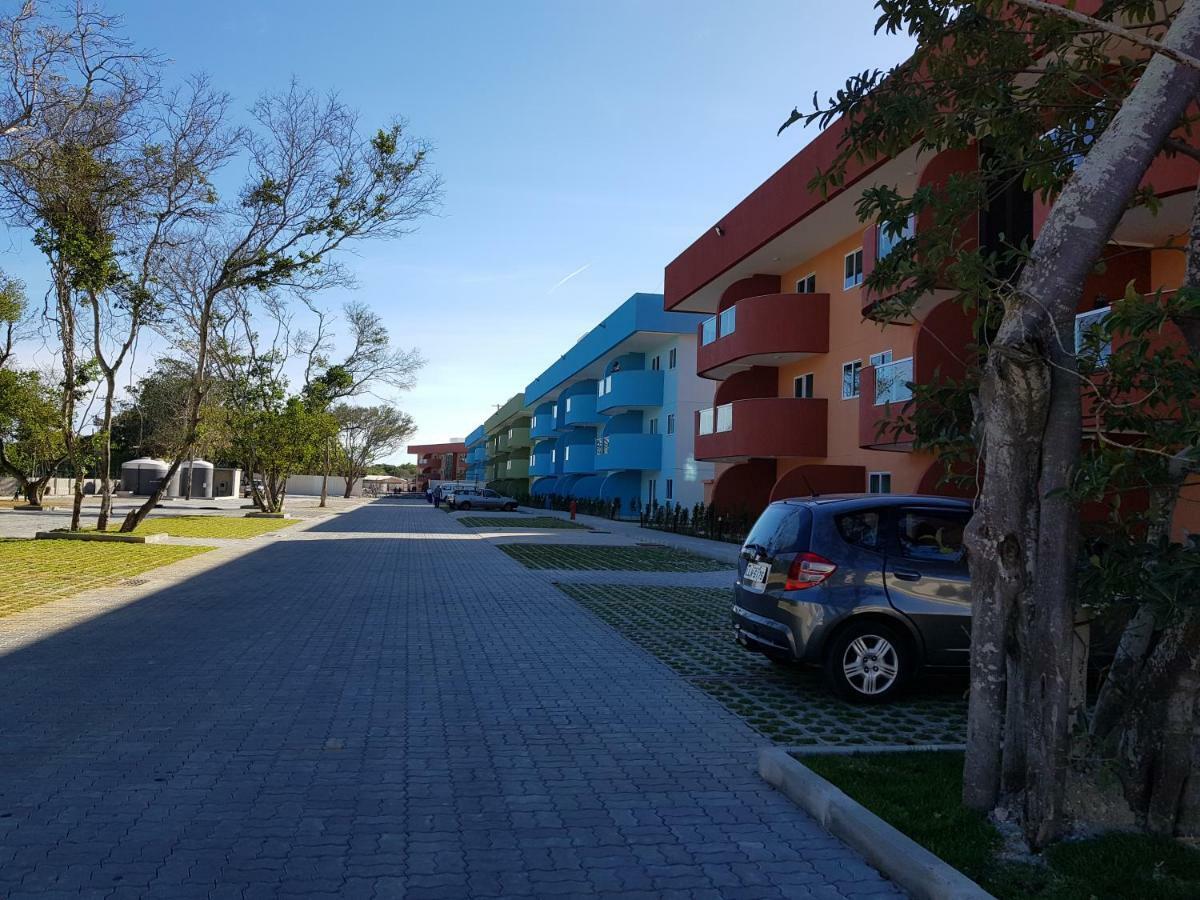 Residencial Golden Lake Arraial do Cabo Esterno foto