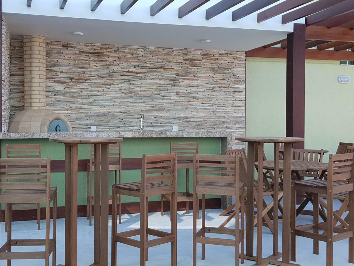 Residencial Golden Lake Arraial do Cabo Esterno foto